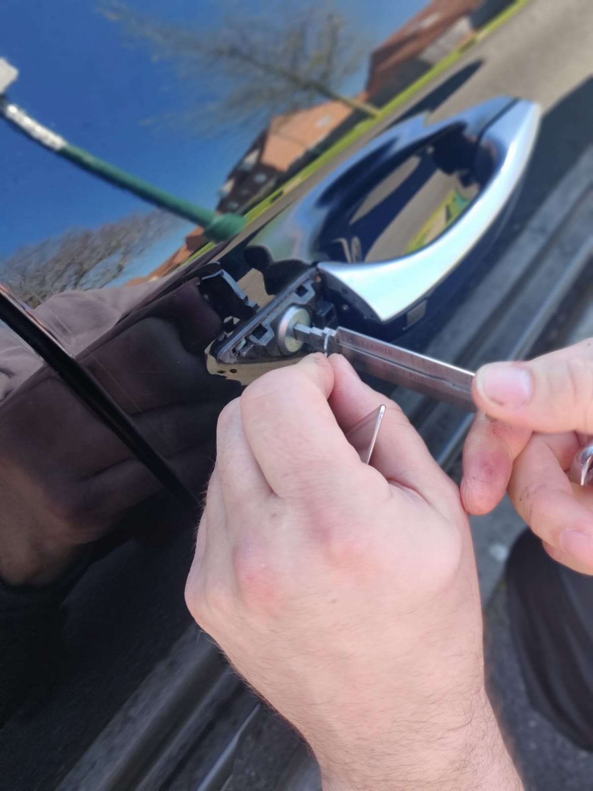 Car Keys Fix - Spare Key Services in Nottingham and surrounding areas