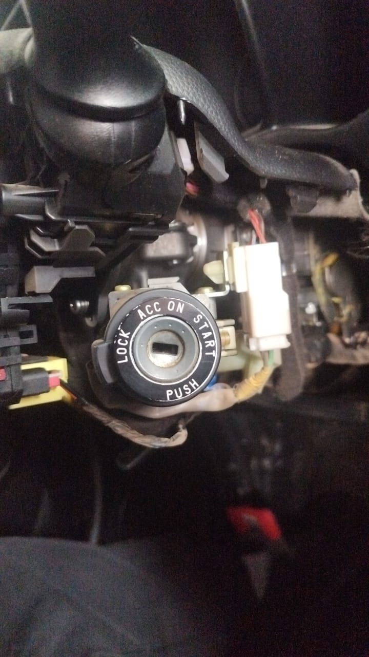 Car Keys Fix - Car Lock Repair Services in Nottingham and surrounding areas