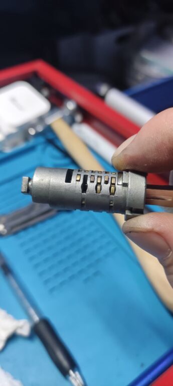 Car Keys Fix - Spare Key Services in Nottingham and surrounding areas